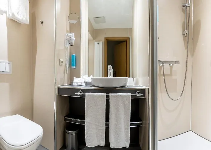 Saigerhuette فندق