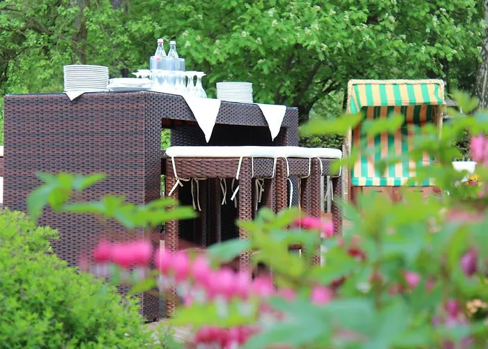 Saigerhuette فندق