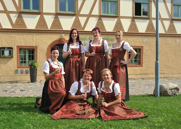 فندق Saigerhuette