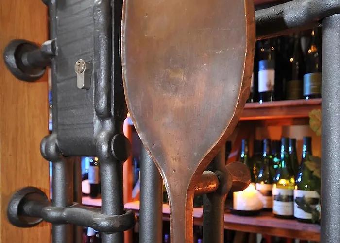 فندق Saigerhuette