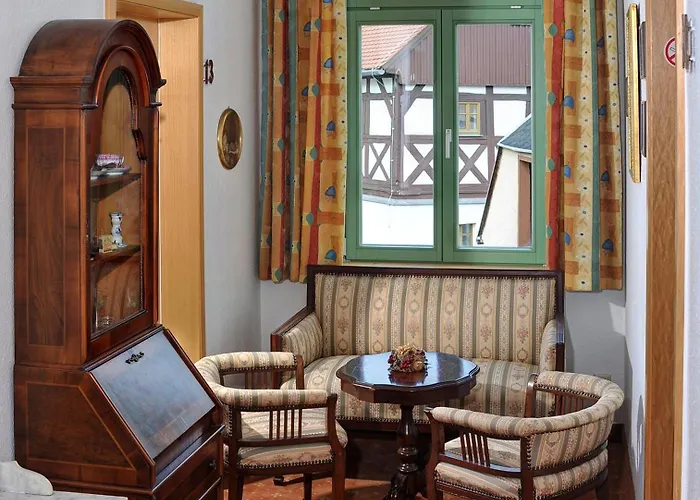 Saigerhuette اوبلرنهاو