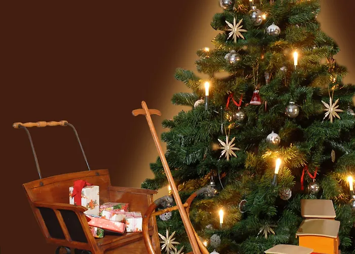 فندق Saigerhuette 4*