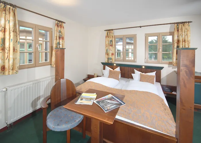 Saigerhuette 4* اوبلرنهاو