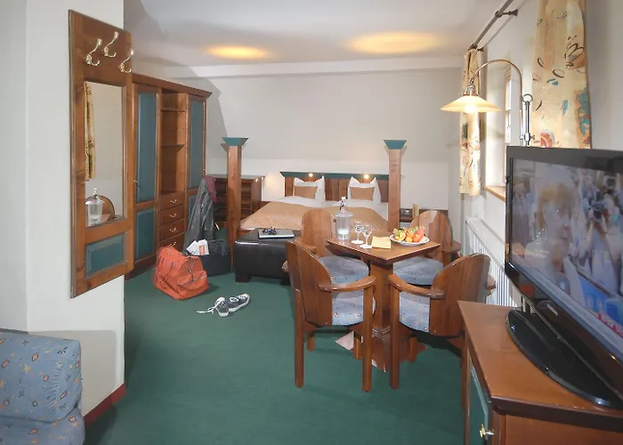 Saigerhuette فندق