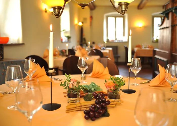 فندق Saigerhuette 4*