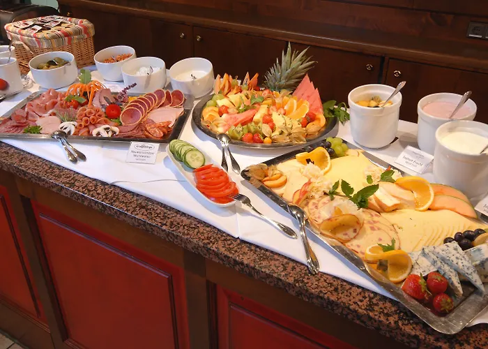 Saigerhuette 4* اوبلرنهاو