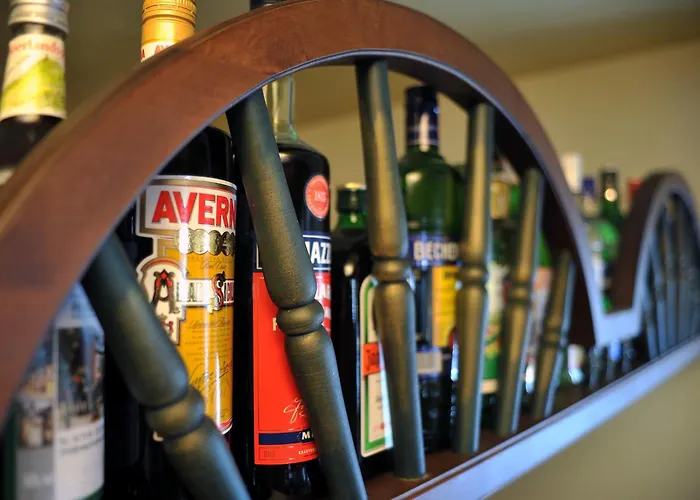 Saigerhuette فندق اوبلرنهاو