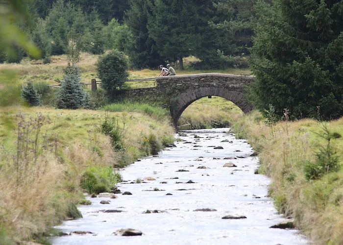 فندق Saigerhuette اوبلرنهاو