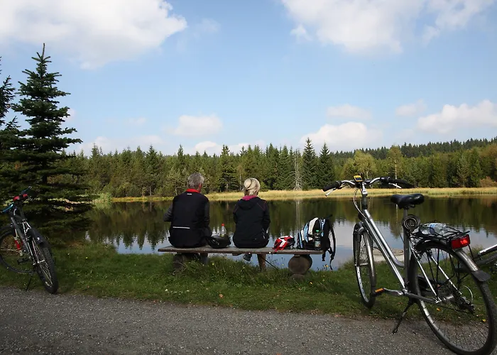 Saigerhuette فندق