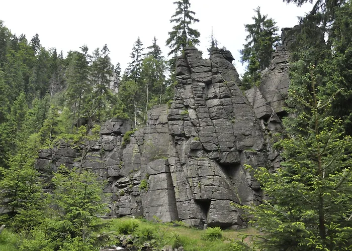 Saigerhuette فندق