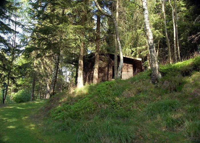 Saigerhuette 4* اوبلرنهاو