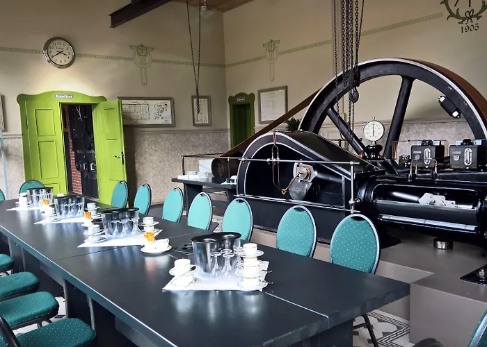 Saigerhuette اوبلرنهاو