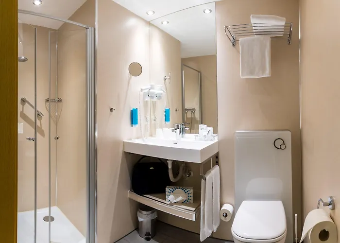 Saigerhuette فندق