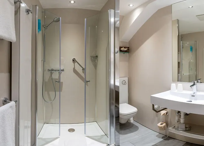 Saigerhuette فندق 4*