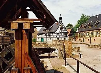 فندق Saigerhuette