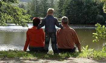 Saigerhuette 4* اوبلرنهاو