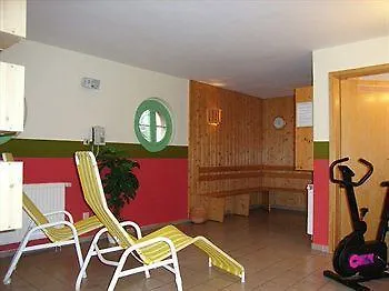 Saigerhuette 4* اوبلرنهاو