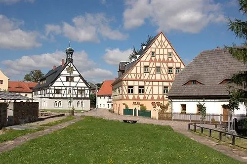 Saigerhuette فندق