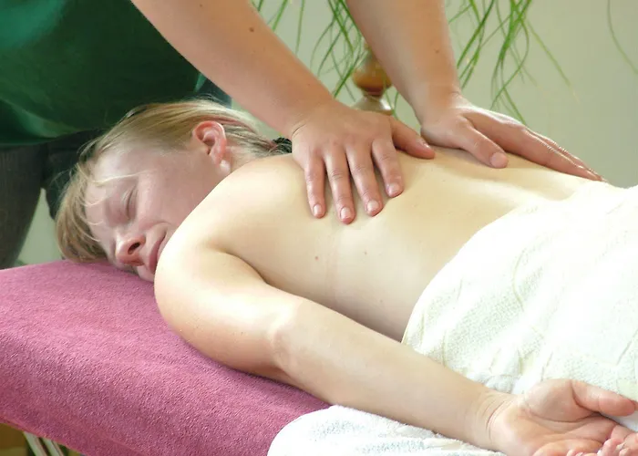 Saigerhuette فندق 4*